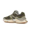 Zapatillas New Balance 9060 Verde Gris U9060FOC
