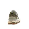 Zapatillas New Balance 9060 Verde Gris U9060FOC
