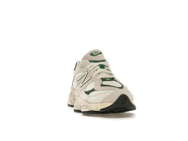 Zapatillas New Balance 9060 Spruce Pack – U9060FSN – Verde/Blanco