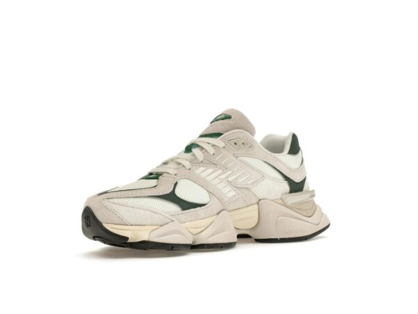 Zapatillas New Balance 9060 Spruce Pack – U9060FSN – Verde/Blanco