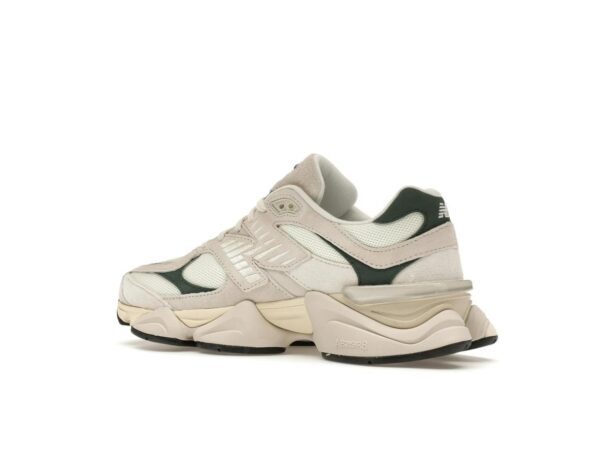 Zapatillas New Balance 9060 Spruce Pack – U9060FSN – Verde/Blanco