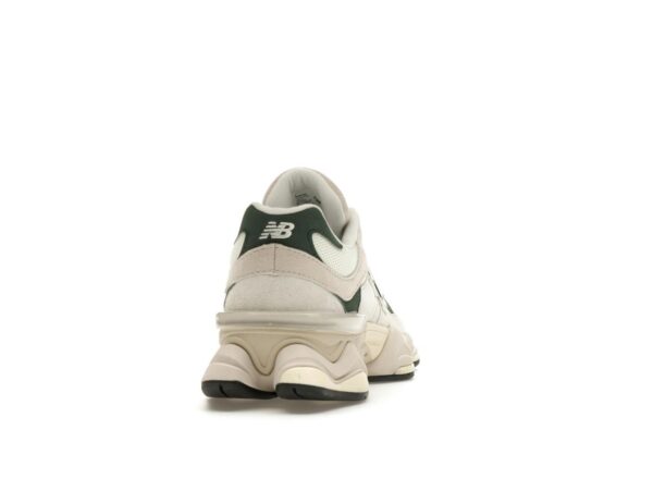 Zapatillas New Balance 9060 Spruce Pack – U9060FSN – Verde/Blanco