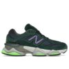 Zapatillas New Balance 9060 Nightwatch U9060GRE Verde Morado