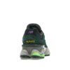 Zapatillas New Balance 9060 Nightwatch U9060GRE Verde Morado