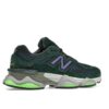 Zapatillas New Balance 9060 Nightwatch U9060GRE Verde Morado
