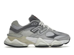 Zapatillas New Balance 9060 Rain Cloud Grey U9060GRY para hombre