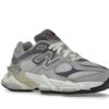 Photo by Sixfootoak Studio Zapatillas New Balance 9060 Rain Cloud Grey U9060GRY para hombre
