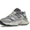 Photo by Sixfootoak Studio Zapatillas New Balance 9060 Rain Cloud Grey U9060GRY para hombre