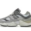Photo by Sixfootoak Studio Zapatillas New Balance 9060 Rain Cloud Grey U9060GRY para hombre