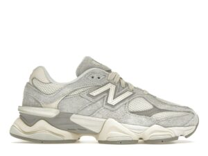 New Balance 9060 Quartz Grey – U9060HSA: Zapatillas deportivas para el día a día