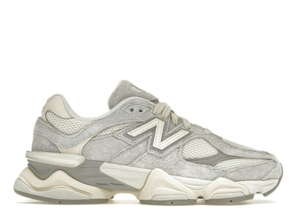 New Balance 9060 Quartz Grey – U9060HSA: Zapatillas deportivas para el día a día