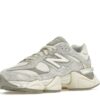New Balance 9060 Quartz Grey – U9060HSA: Zapatillas deportivas para el día a día