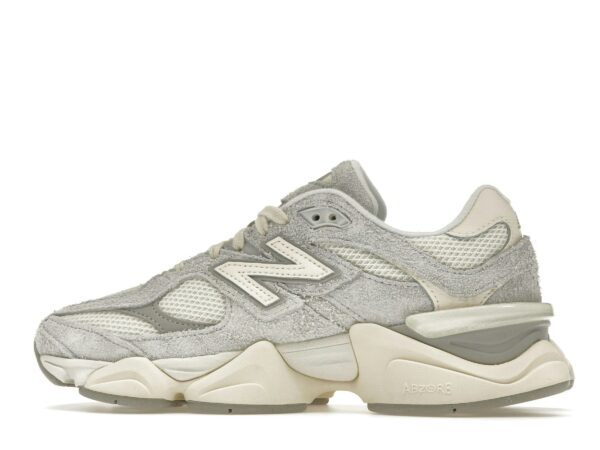 New Balance 9060 Quartz Grey – U9060HSA: Zapatillas deportivas para el día a día