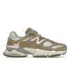 Zapatillas New Balance 9060 Driftwood Stone Pink Sea Salt U9060HSB