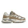 Zapatillas New Balance 9060 Driftwood Stone Pink Sea Salt U9060HSB