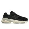 Zapatillas New Balance 9060 Black Sea Salt U9060HSD