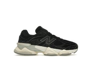 Zapatillas New Balance 9060 Black Sea Salt U9060HSD