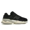 Zapatillas New Balance 9060 Black Sea Salt U9060HSD