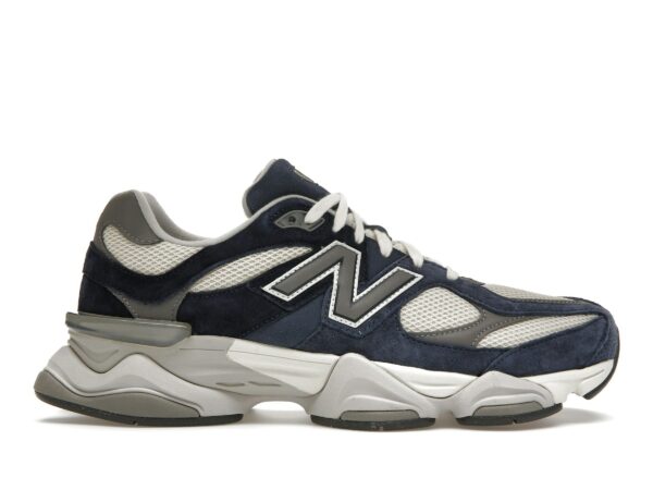 New Balance 9060 Índigo natural U9060IND