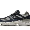 New Balance 9060 Índigo natural U9060IND
