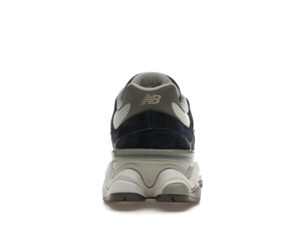 New Balance 9060 Índigo natural U9060IND
