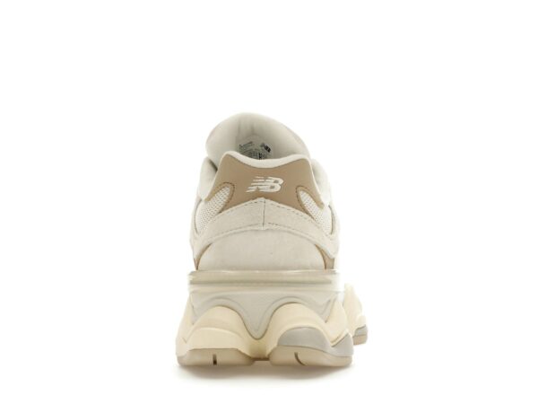 New Balance 9060 Marrón Sal Marina – U9060JAM