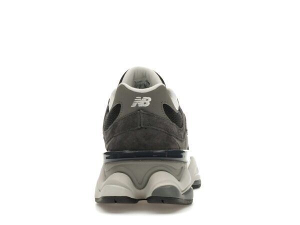 New Balance 9060 Phantom Castlerock U9060JBM