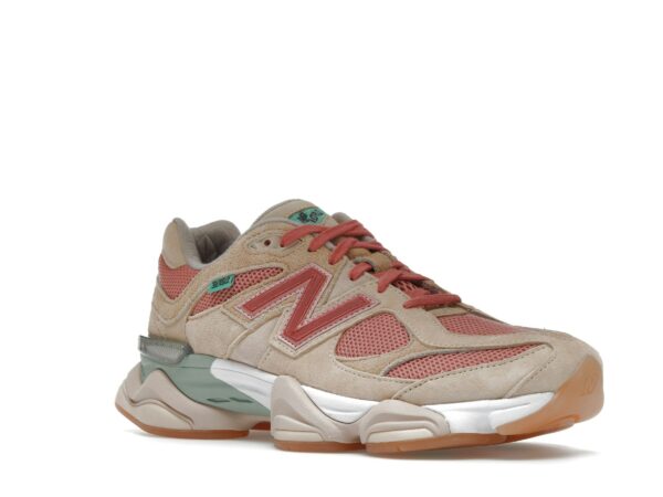 New Balance 9060 Joe Freshgoods Inside Voices Penny Cookie Rosa U9060JF1