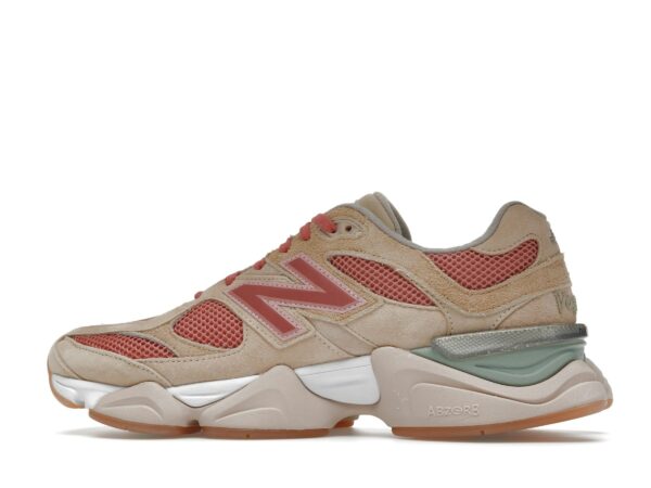 New Balance 9060 Joe Freshgoods Inside Voices Penny Cookie Rosa U9060JF1