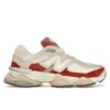 Zapatillas New Balance 9060 Festival Pack Clay U9060JF Beige/Blanco roto/Arcilla
