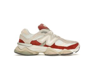 Zapatillas New Balance 9060 Festival Pack Clay U9060JF Beige/Blanco roto/Arcilla