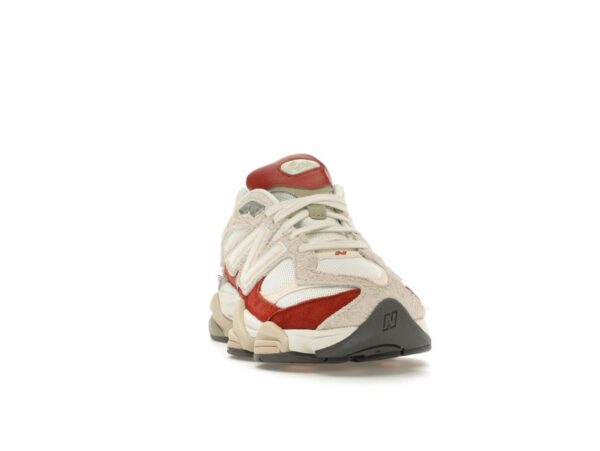 Zapatillas New Balance 9060 Festival Pack Clay U9060JF Beige/Blanco roto/Arcilla