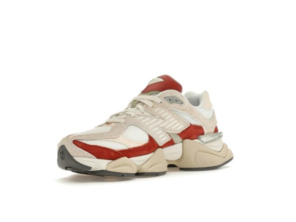 Zapatillas New Balance 9060 Festival Pack Clay U9060JF Beige/Blanco roto/Arcilla