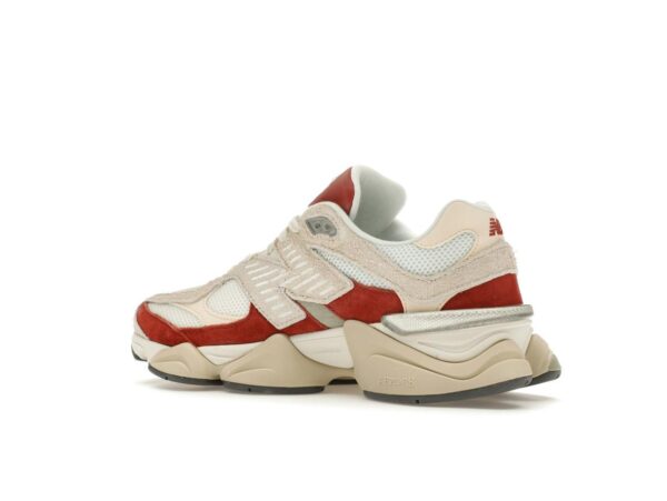 Zapatillas New Balance 9060 Festival Pack Clay U9060JF Beige/Blanco roto/Arcilla