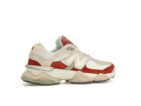 Zapatillas New Balance 9060 Festival Pack Clay U9060JF Beige/Blanco roto/Arcilla