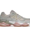 New Balance 9060 Joe Freshgoods Inside Voices Baby Shower Azul U9060JG1