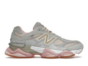 New Balance 9060 Joe Freshgoods Inside Voices Baby Shower Azul U9060JG1