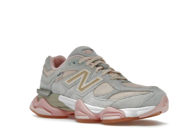 New Balance 9060 Joe Freshgoods Inside Voices Baby Shower Azul U9060JG1