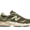 New Balance 9060 Camuflaje Oscuro Sandstone U9060JGO