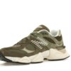 New Balance 9060 Camuflaje Oscuro Sandstone U9060JGO