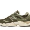 New Balance 9060 Camuflaje Oscuro Sandstone U9060JGO