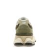 New Balance 9060 Camuflaje Oscuro Sandstone U9060JGO