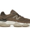 New Balance 9060 Marrón Champiñón U9060JMR