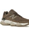 New Balance 9060 Marrón Champiñón U9060JMR