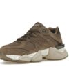 New Balance 9060 Marrón Champiñón U9060JMR