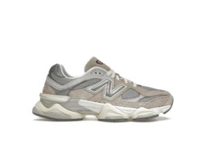 Zapatillas New Balance 9060 Lunar New Year Timberwolf grises U9060LNY