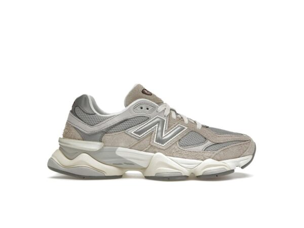 Zapatillas New Balance 9060 Lunar New Year Timberwolf grises U9060LNY