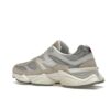 Zapatillas New Balance 9060 Lunar New Year Timberwolf grises U9060LNY