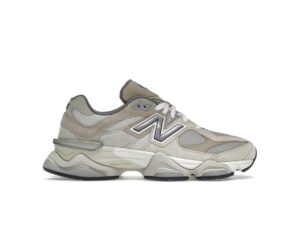 Zapatillas New Balance 9060 Sea Salt U9060MAC