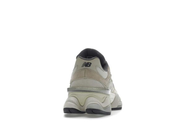Zapatillas New Balance 9060 Sea Salt U9060MAC